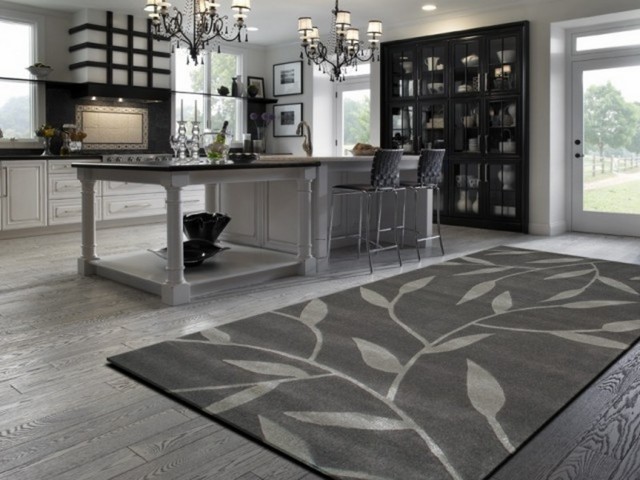 contemporary kitchen rugs, carpets, kitchen