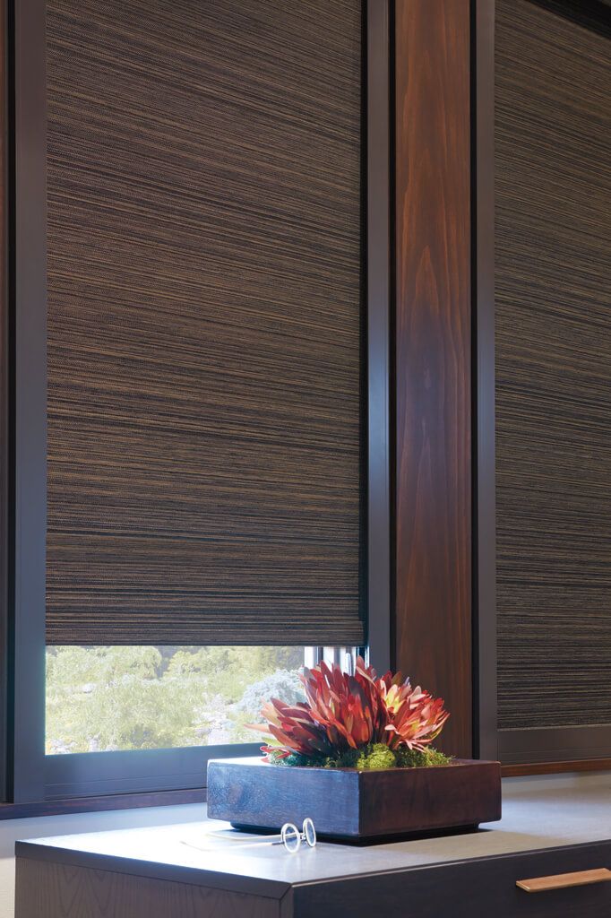 The Many Benefits and Uses of
Blackout Blinds 