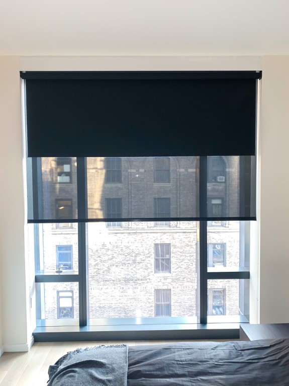 The Many Benefits and Uses of
Blackout Blinds 