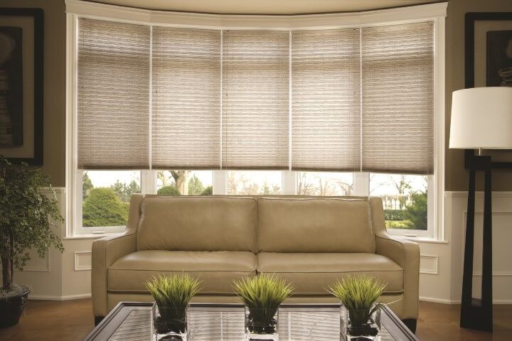 Bow Window Treatments – Essentials And Features