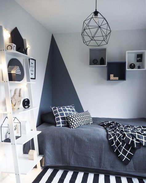 Boys’ Bedroom Ideas: Usability And Cool Style For Kids