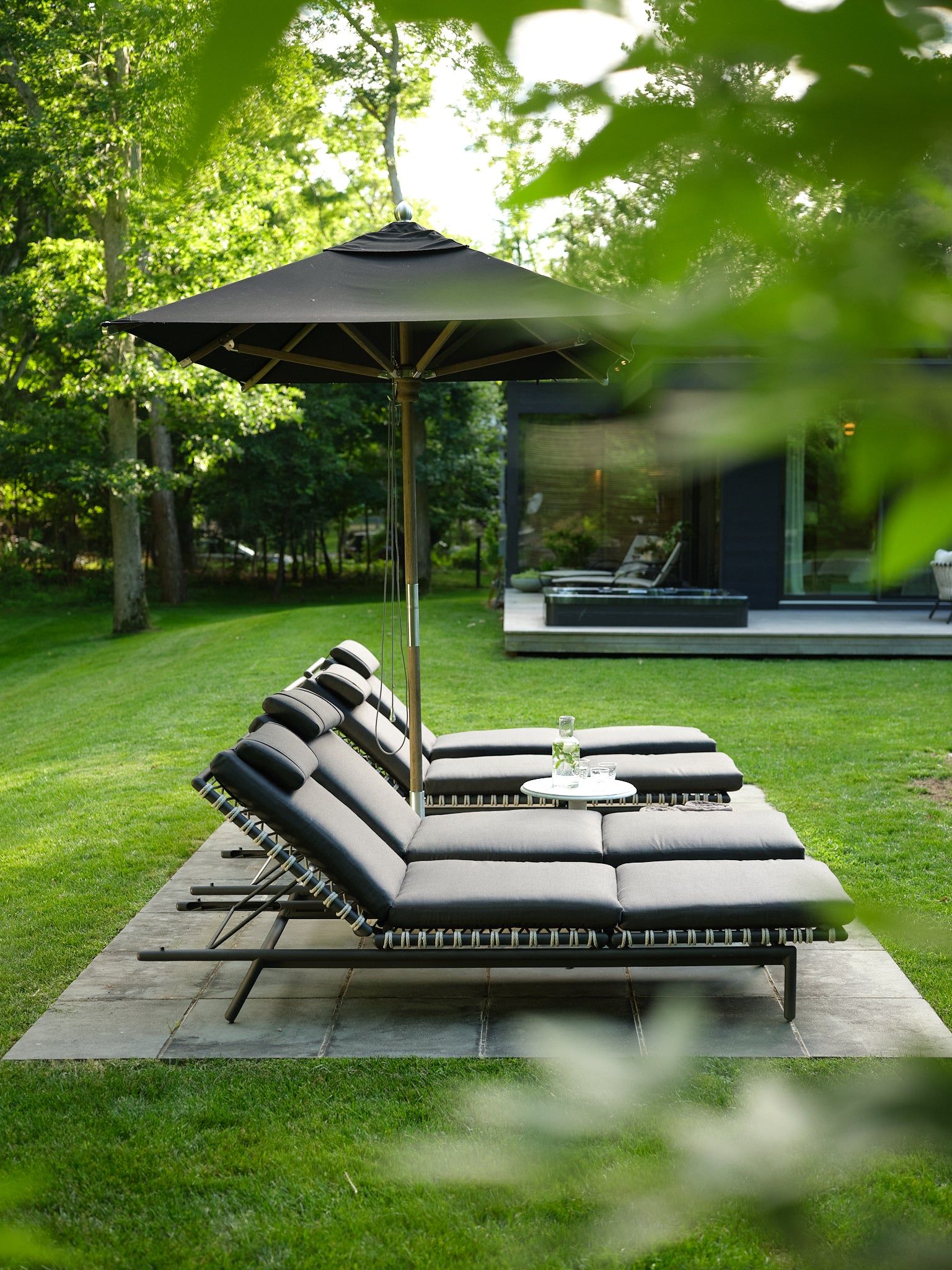 Brown Jordan Patio Furniture
Your perfect companion for Outdoor Patio