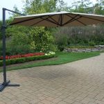 11' Cantilever Umbrella