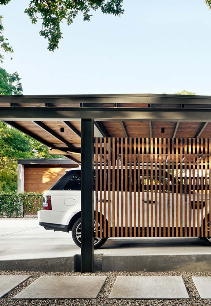 Install the Best Carport
Canopy to House your Car