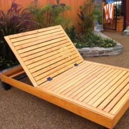 Beautiful Indoor & Outdoor Furniture & Crafting Plans – The DIY Blog