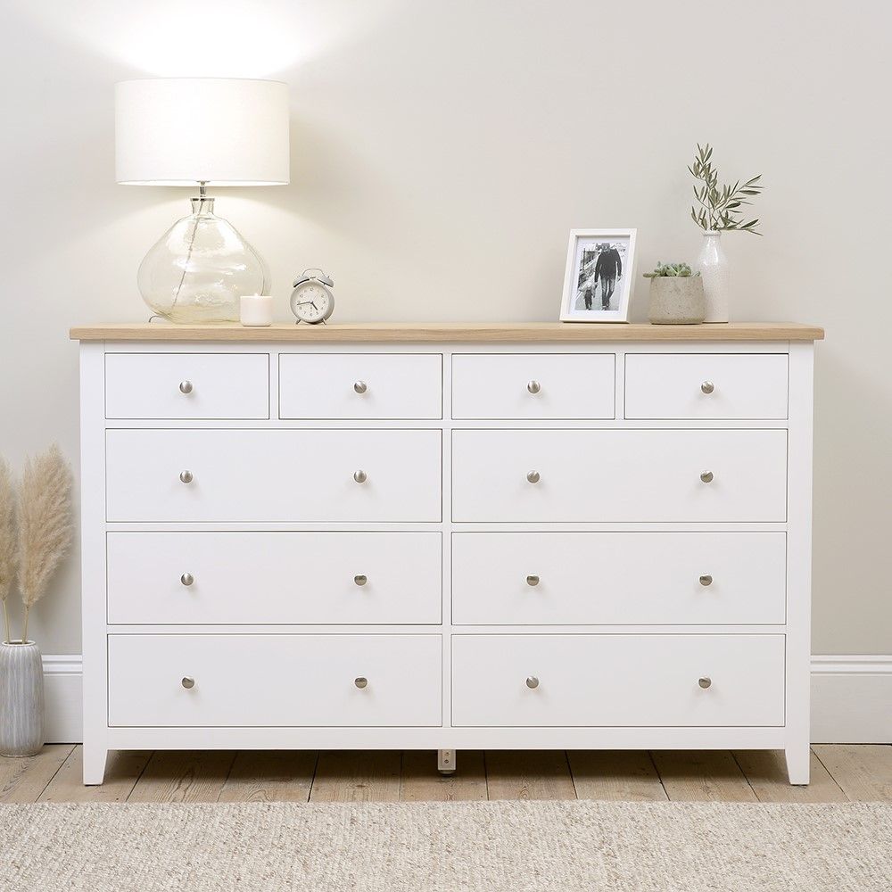 What Is The Need Of Chest
Drawers?