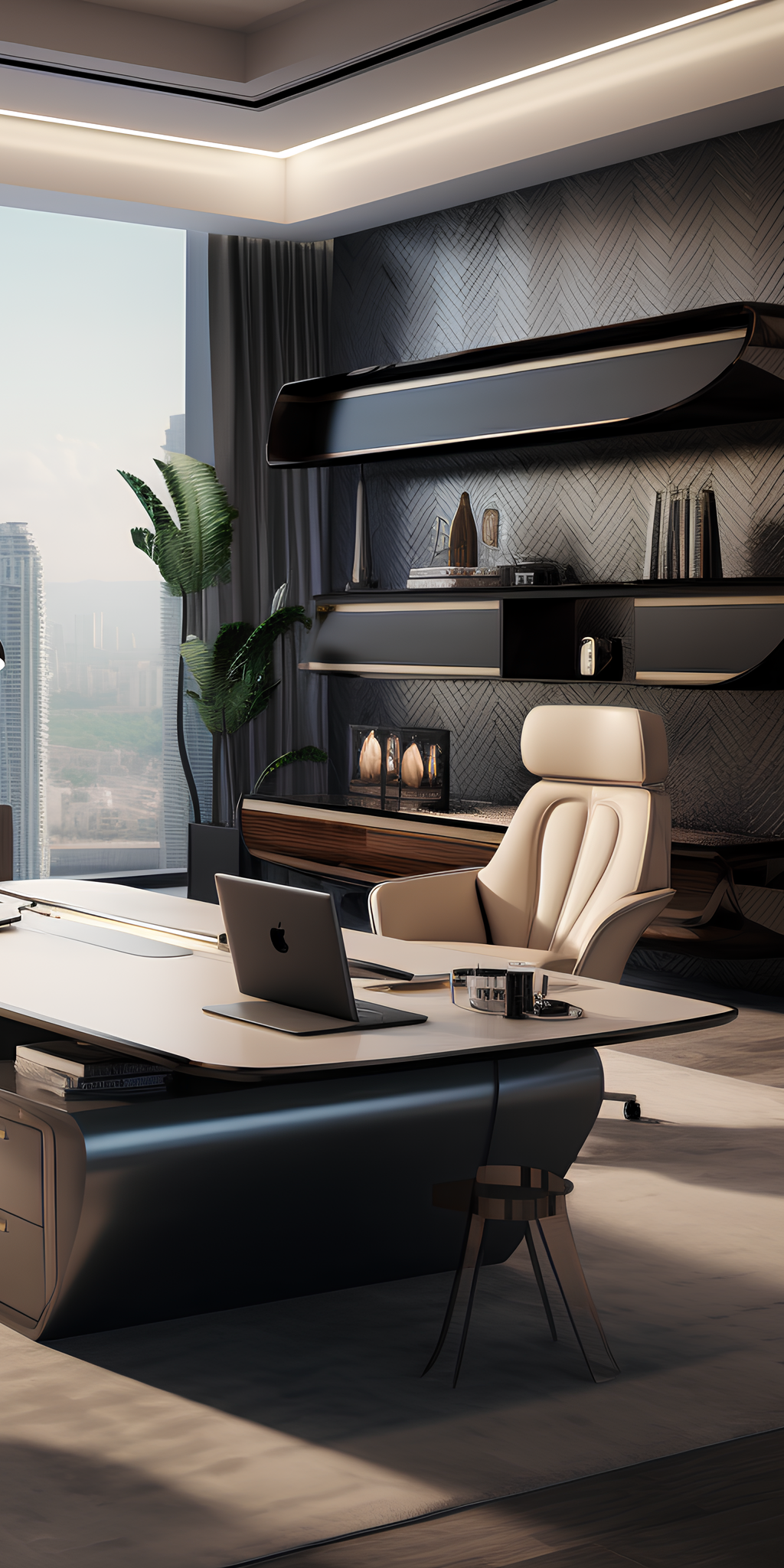 Modern Contemporary Office Furniture