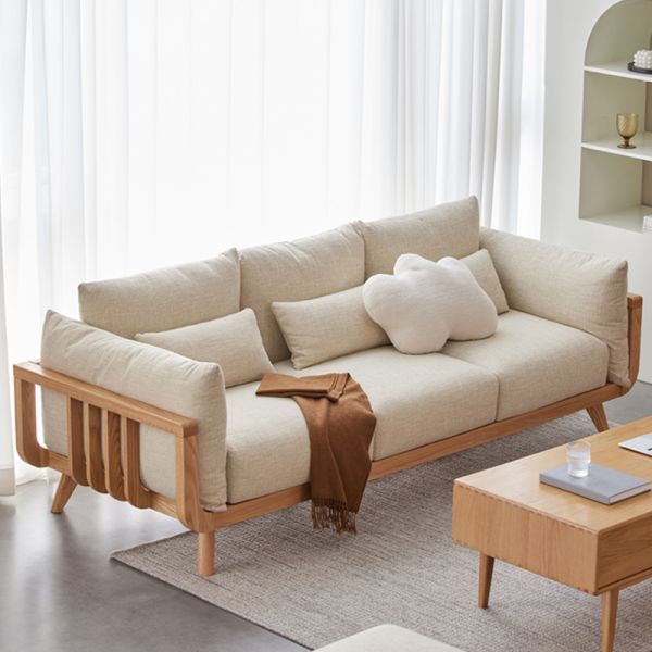 Simple but Elegant Modern Contemporary Sofa