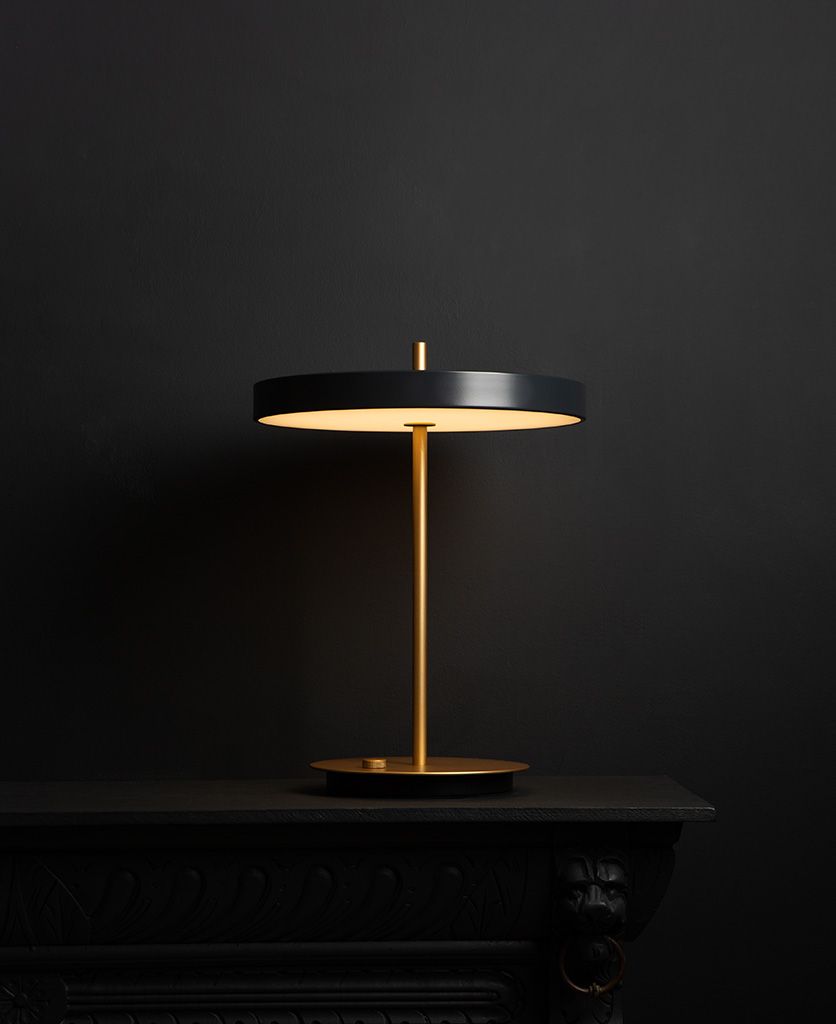 Contemporary Table Lamps for Your Modern House