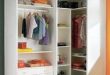 14 Must See Wardrobe Designs for Your Dressing Room