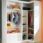 14 Must See Wardrobe Designs for Your Dressing Room