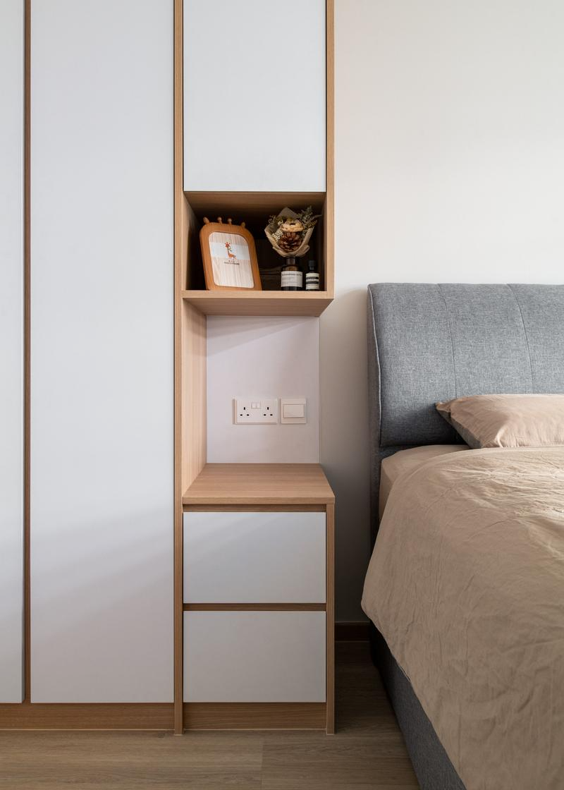 Novel Ideas of Corner Wardrobe  for Your Room