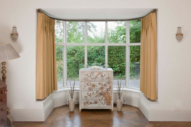 Diy curtains window treatments