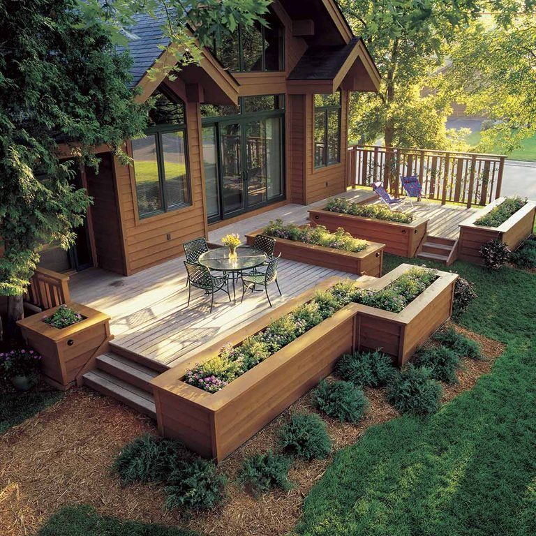 THE BEST TIPS FOR Deck Designs
TO CREATE A SPLENDID DECK