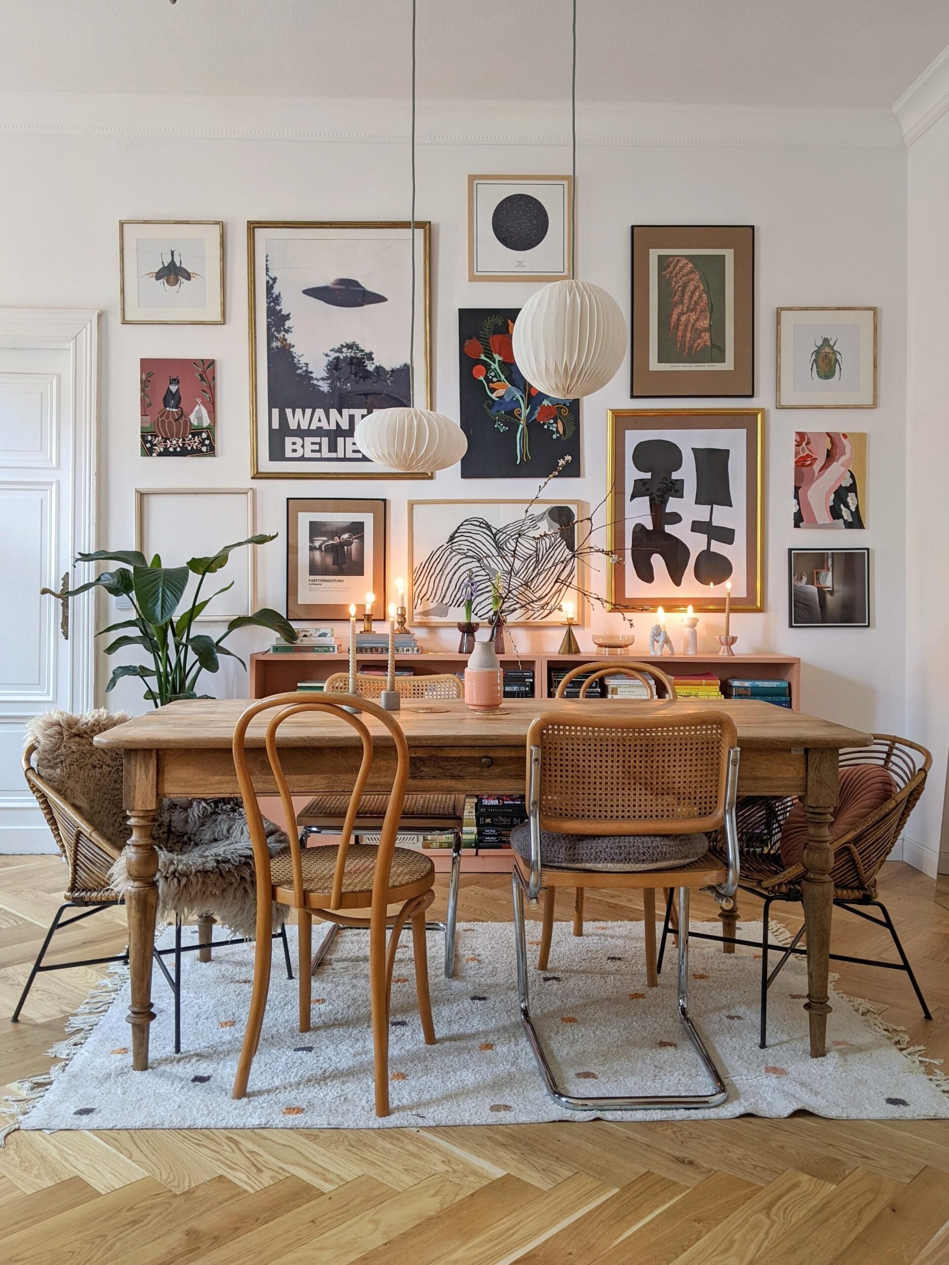 Add Elegance to Your Table: Dining Room Table Decor Ideas