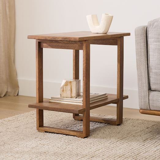 Unusual End Tables Collections