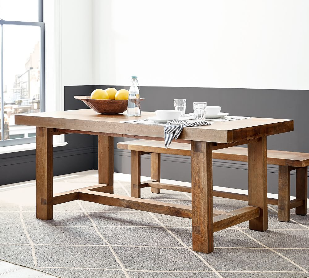 Choosing a Suitable Extending
Dining Table for Your Home