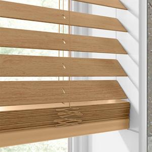 Faux Blinds to enhance the
look of your Home