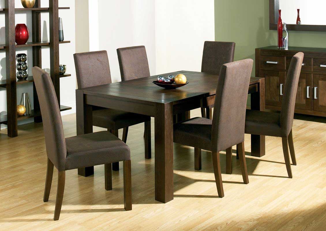 Dining room chairs