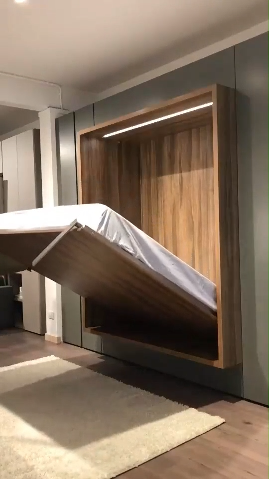 Unravel many Advantages of
Folding Beds in Your Home