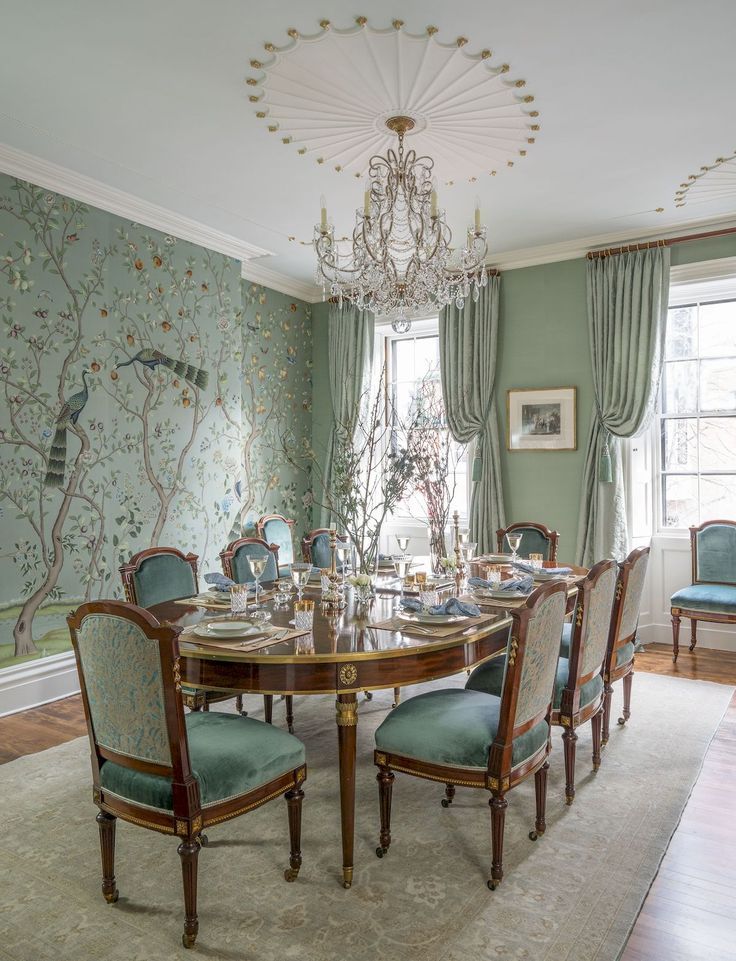 How You Can Choose the Best
Formal Dining Room Sets