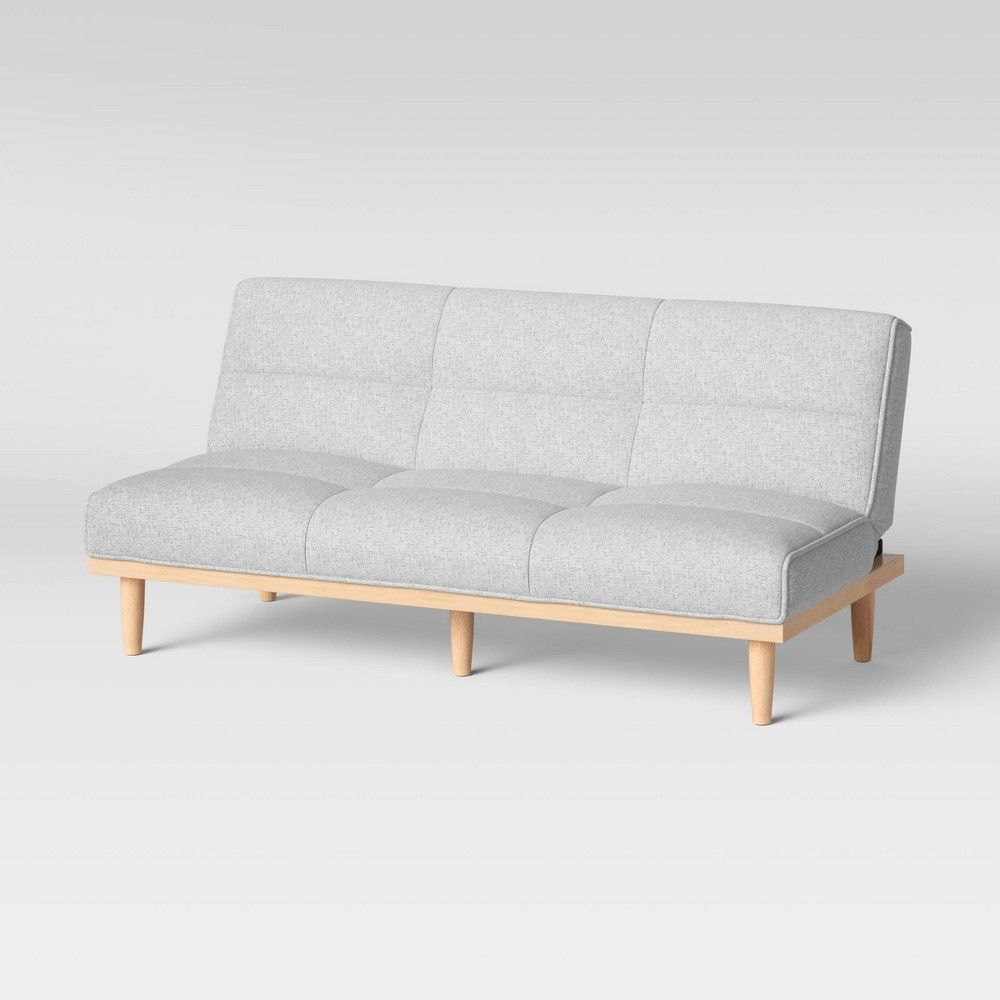 Futon Sofa Bed – Modern & Minimalist