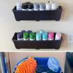 5 Quick Garage Organizing Hacks {Fast Fix Friday #2}