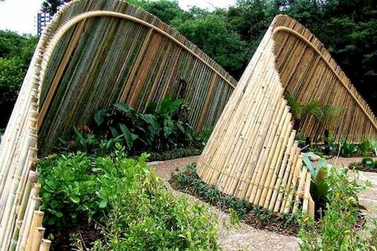 Garden Fencing Ideas and Their
Benefits