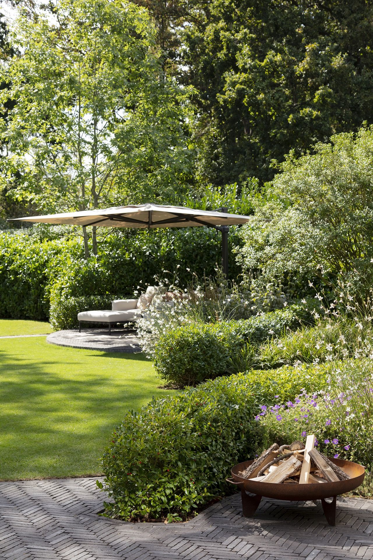 Tips for Garden Landscape
Design