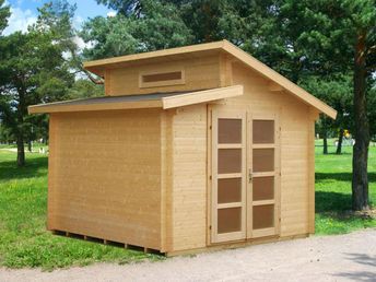 The Various Garden Shed Kits