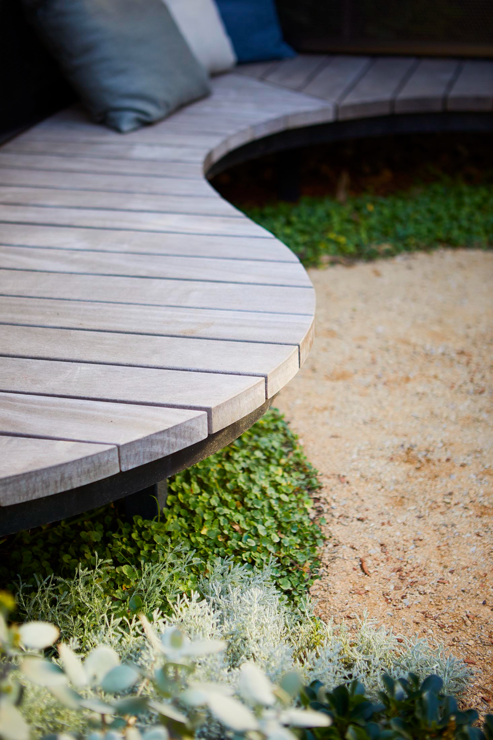 Few tips for getting the best
Garden decking