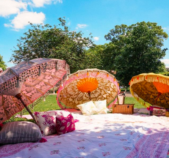 Deploy Best Garden parasols in
your Area