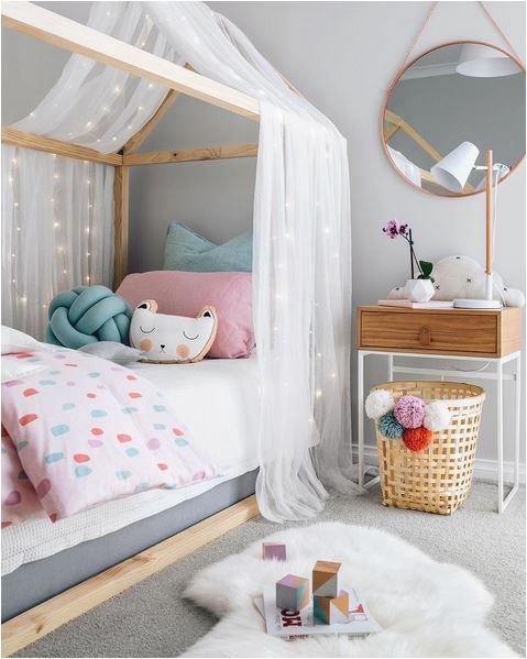 31 Cool Bedroom Ideas to Light Up Your World