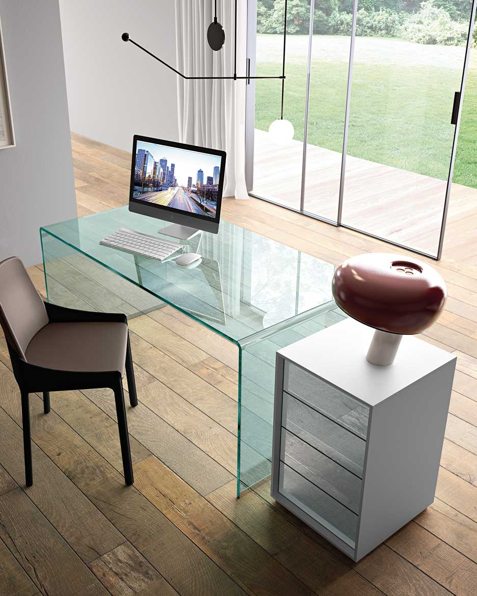 Get The Best Glass Computer
Desk