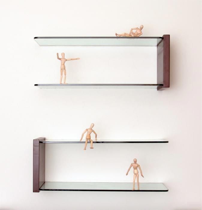 100 Floating Shelves Perfect For Storing Your Belongings