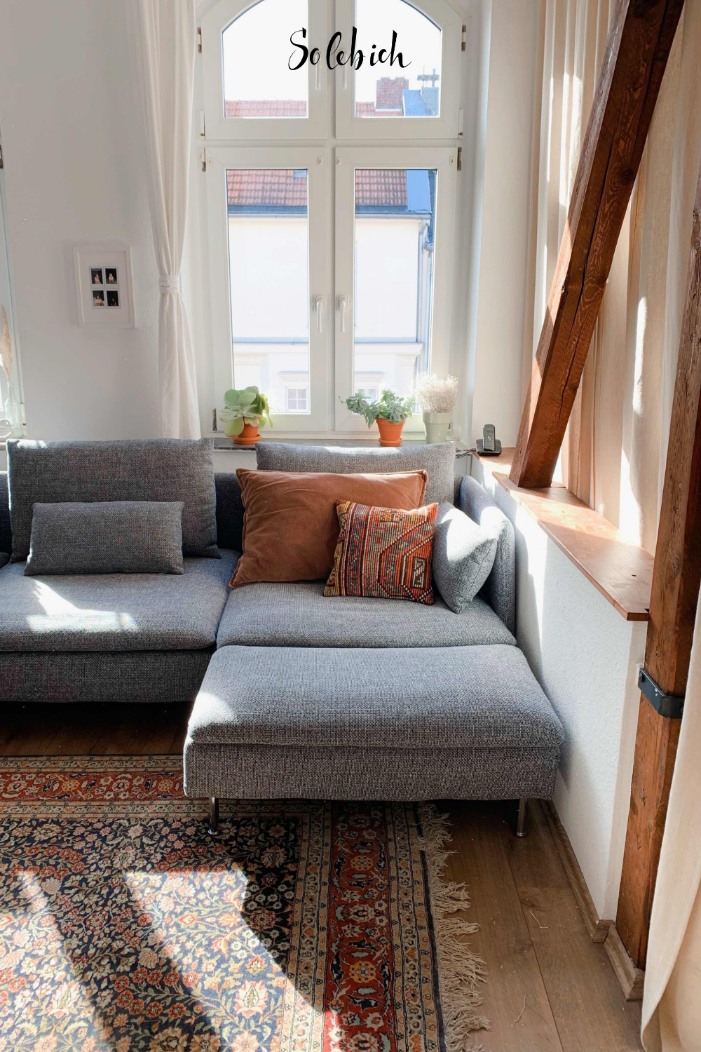 Timeless Comfort: Embracing the Grey
Couch Trend