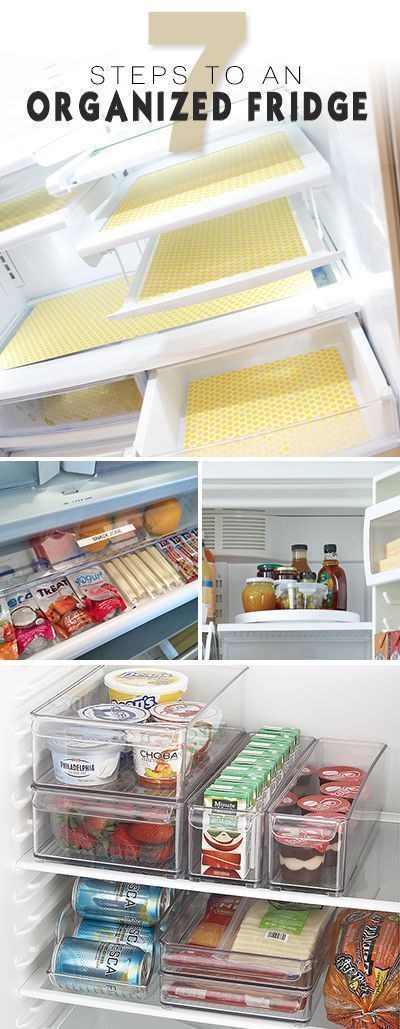 10 Life Changing Cleaning and Organizing Hacks