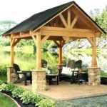 Installing Gazebo Kits Fresh Do It Yourself Gazebo Kits Gazebo Kits or Installed Privatehotels Info source Via : Privatehotels.info