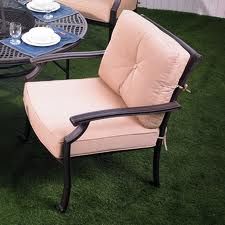 Get The Fantastic Designed  Jamie Oliver Garden Furniture