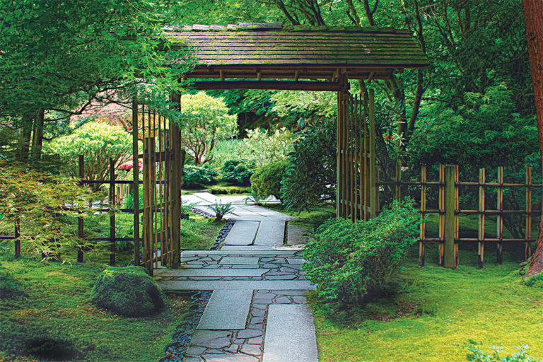 New Ideas Of How To Make A
Japanese Garden At Home