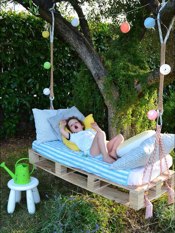 Is It Necessary To Have Kids
Outdoor Furniture?