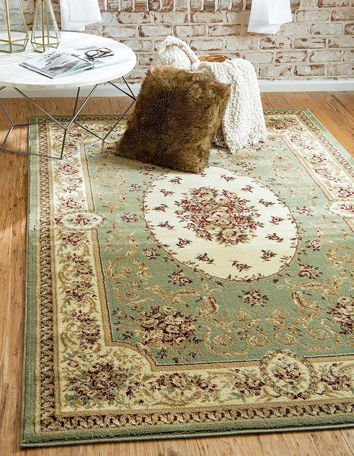 The Importance Of Kitchen Area
Rugs