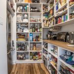 48 Kitchen Pantry Ideas with Form and Function