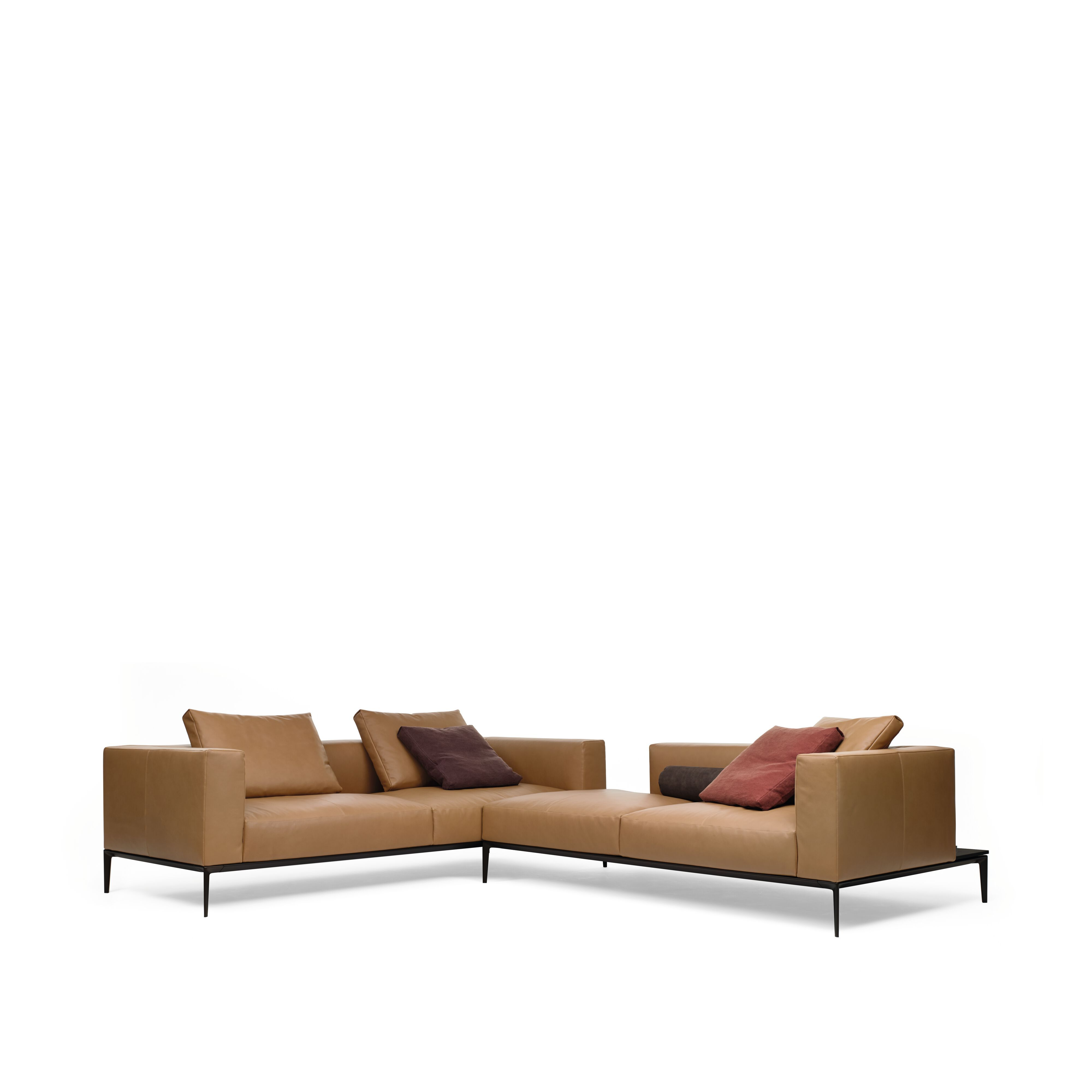 Lovely Florence Knoll Sofa Collections