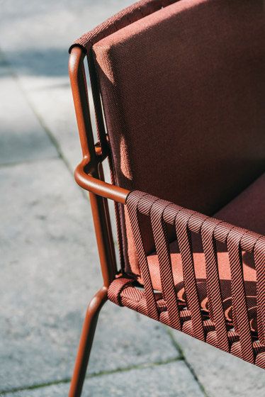 Metal Outdoor Chairs And Their
Benefits