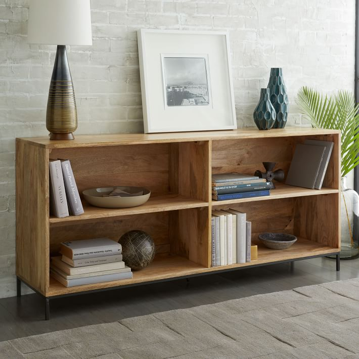 Modern Bookcase for Your  Trendy Home Interior