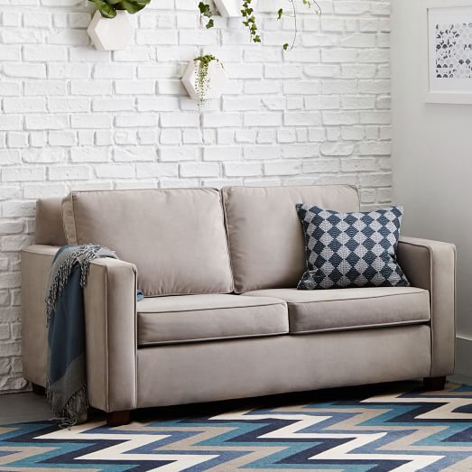 Henry® Loveseat (66")