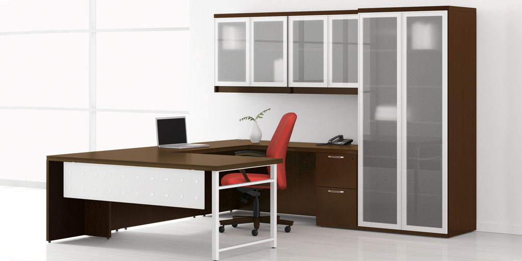 Desk furniture