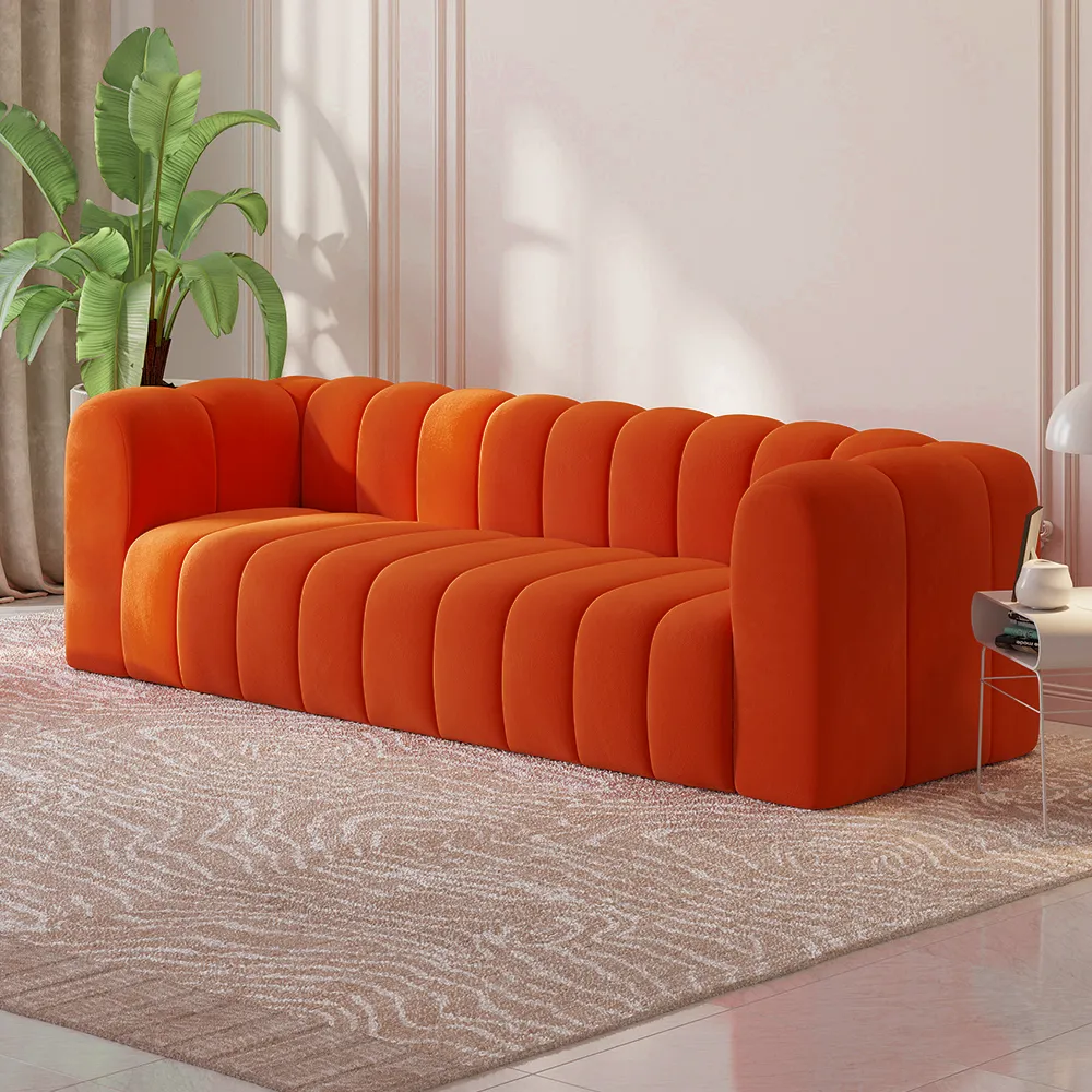 Modern Sofa – Modern Living Room Furniture