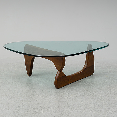 Noguchi Coffee Table Design